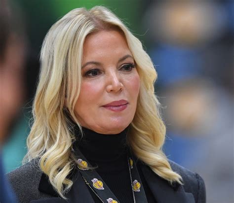 jeanie buss hot|Jeanie Buss (@jeaniebuss) • Instagram photos and videos